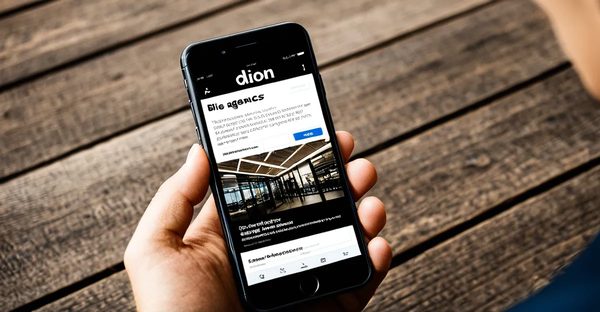 Dijon : quelles agences choisir pour développer votre app mobile ?