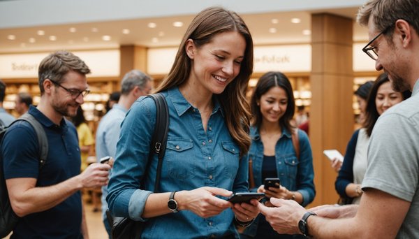 Fidélité clients Apple : écosystème intégré, design et attachement émotionnel